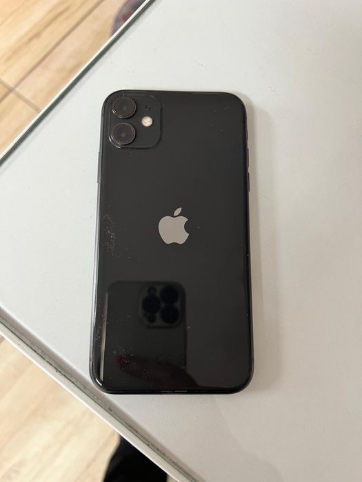 Telefon Iphone 11 stare buna
