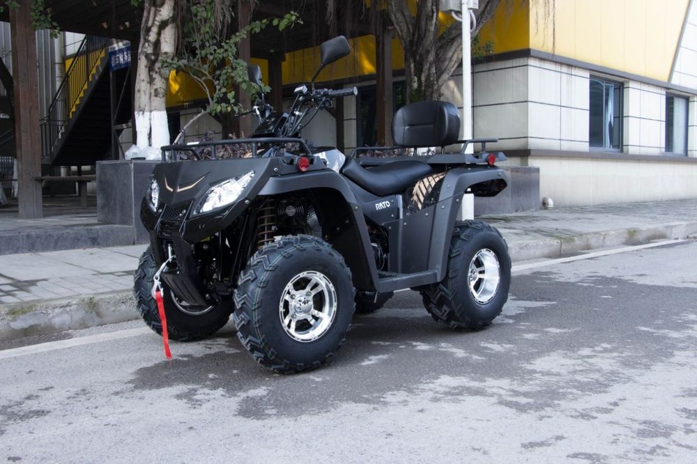 Продам квадроциклы