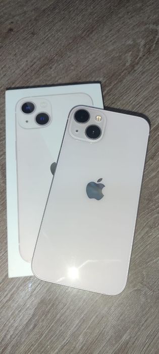 Продам iPhone 13