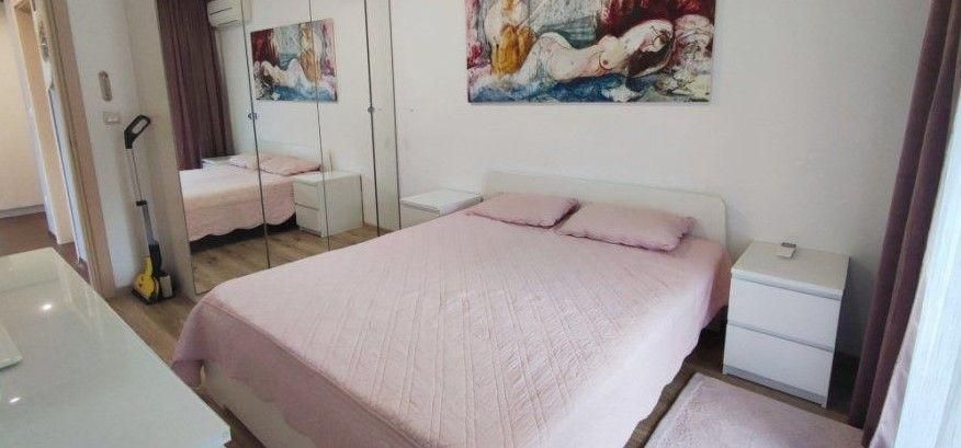 Двустаен апартамент под наем в ж.к. Симеоново, 2225108