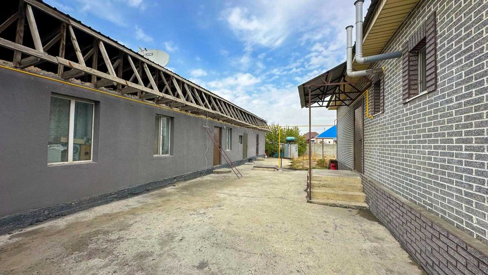продается 4х ком дом Жастар 1 Айдана Империя