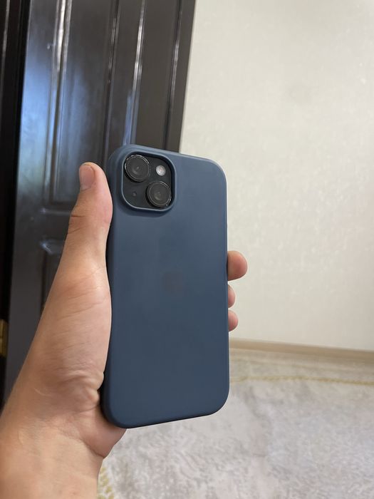 Iphone 15 256gb 87%
