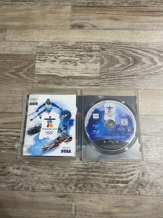 Игры- диски на playstation 3