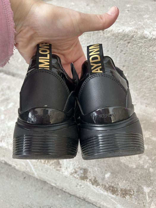 Дамски обувки Replay