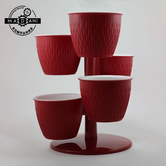 Цветочный горшок/горшок/кашпо