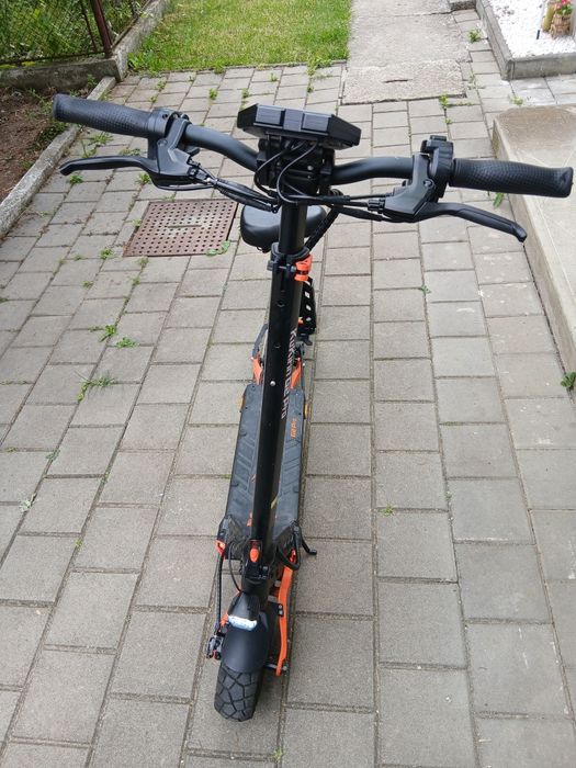 Kukirin g2pro de vanzare