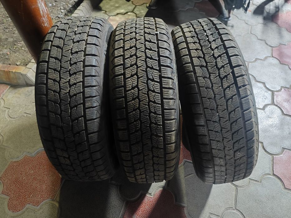 Резина шины балон R15