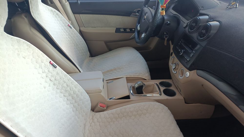 Автомашина нексия 3 сотилади