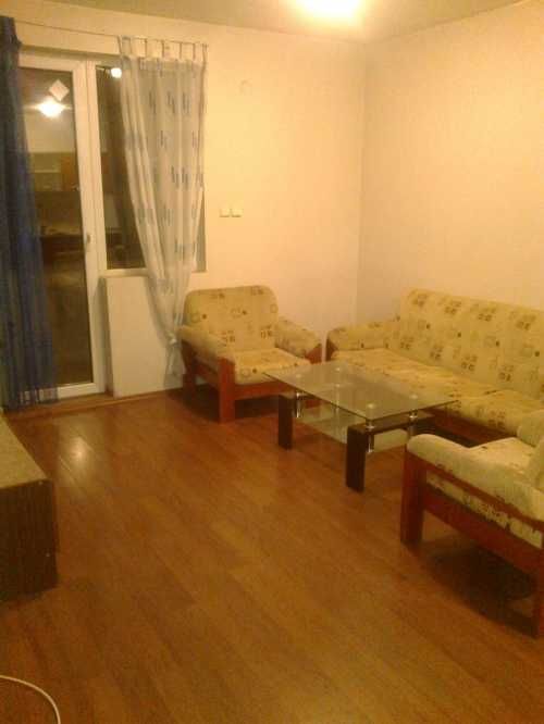 Дава се под наем Двустаен апартамент в София, Сухата река - 49 кв.м за 325 € - Снимка #1