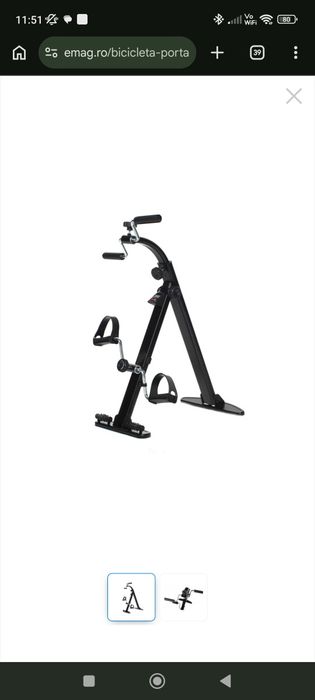 Vitaride-r bicicleta vârstnici
