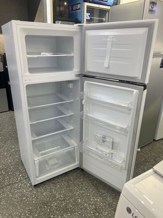 Холодильник Hisense DT27DR4-White