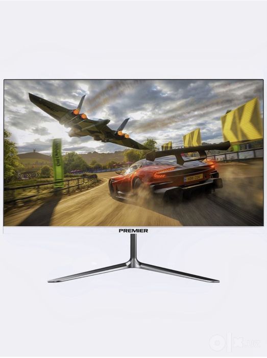 Manitor Premeir 24PRM 100 LEDM. Для офис.