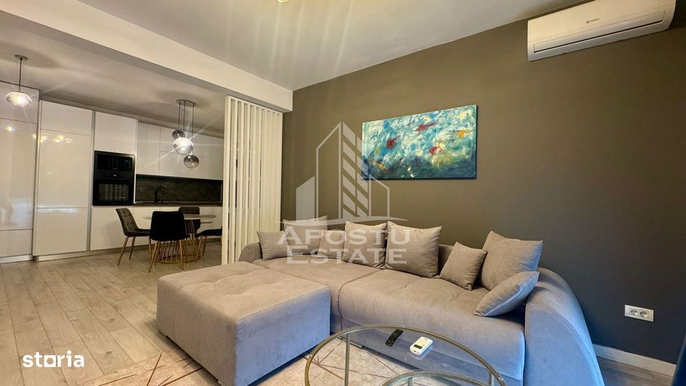 Apartament in bloc nou, Loc de parcare, Zona Aradului, Timisoara — fotografia 1
