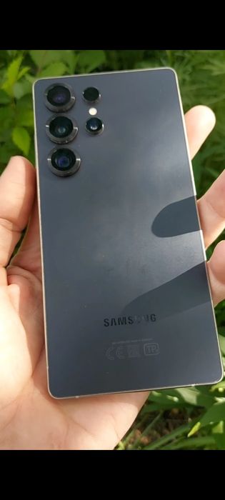 Samsung Galaxy S25 Ultra