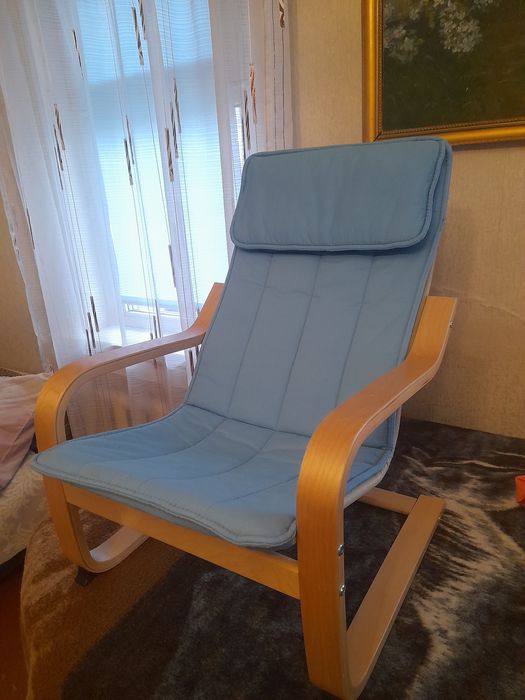 Продам детское кресло Икея