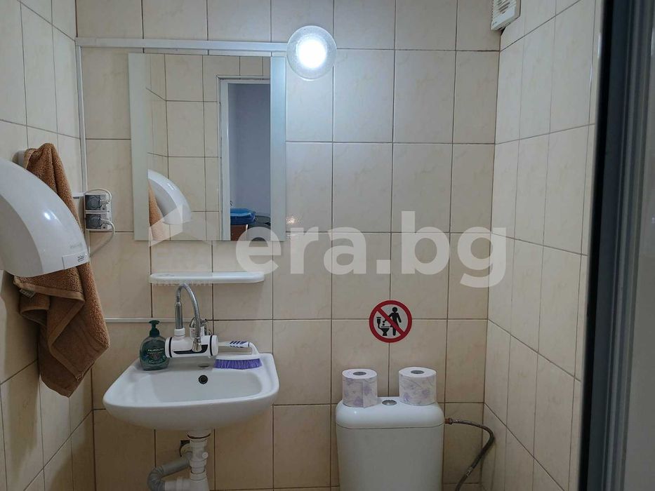 Дава се под наем Магазин в Варна, Владислав Варненчик - 100 кв.м за 1020 € - Снимка #4