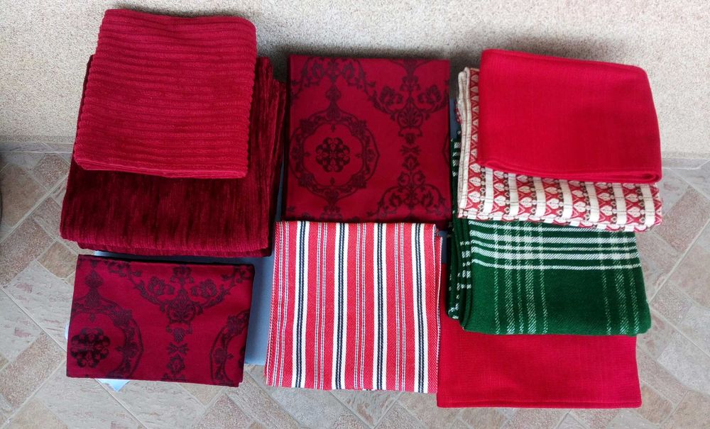 Аксесоари за бебешка и  детска национална носия.