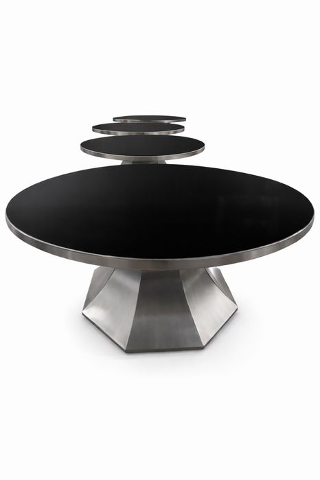 Банкетный круглый стол