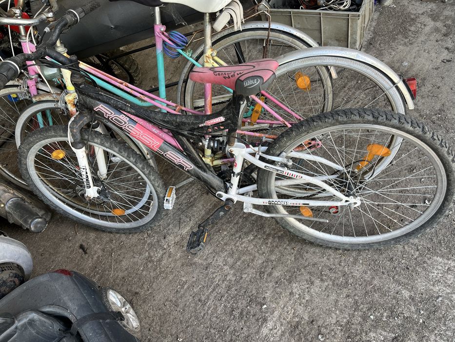 biciclete de vanzare