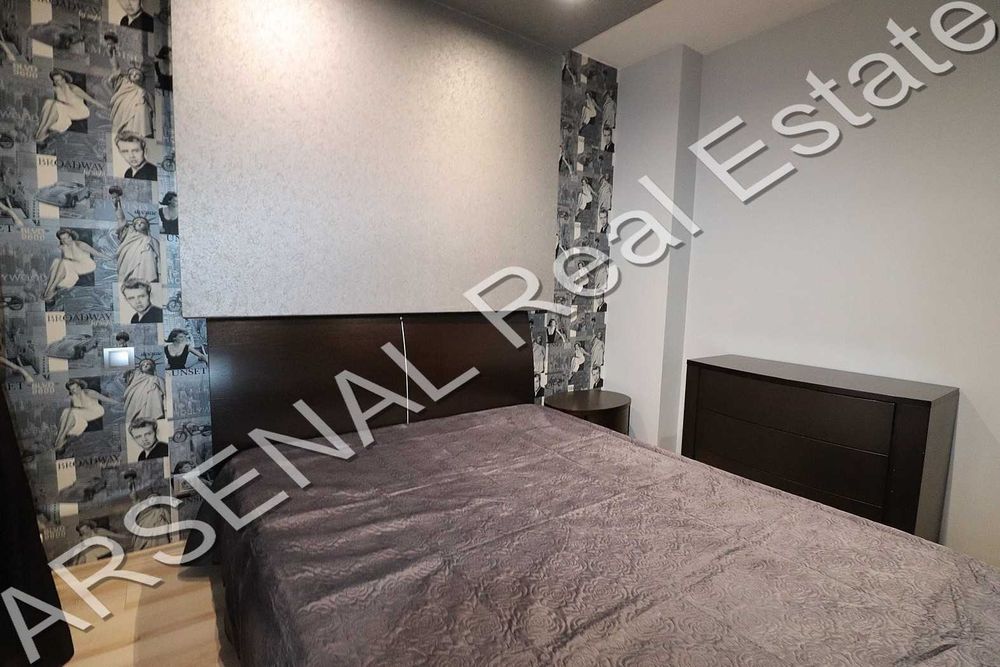 Дава се под наем Двустаен апартамент в София, Павлово - 77 кв.м за 700 € - Снимка #2