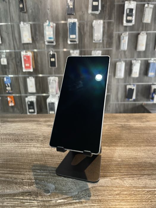 Samsung Galaxy S25 Ultra Silver 512GB 100% SH 12 Luni Garantie