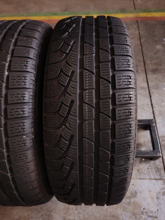 205 55 R16 M+S Anvelope Cauciucuri Pirelli allseason 6mm