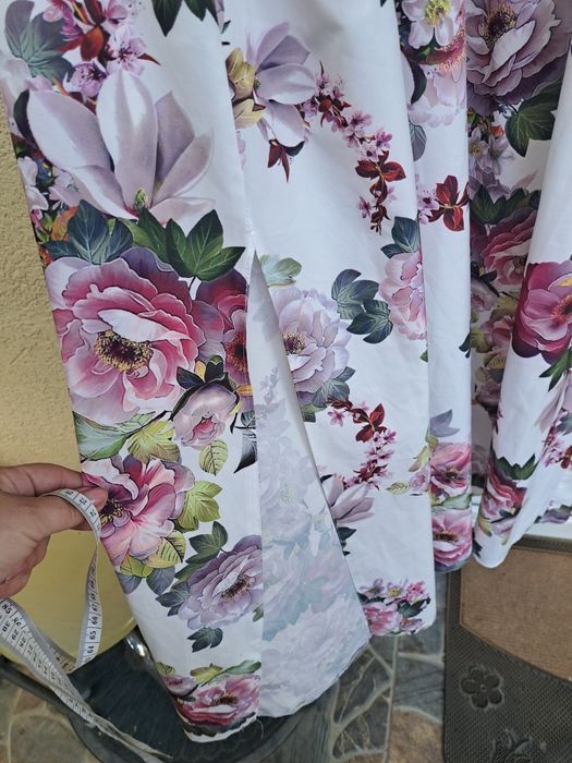 Superbă rochie damă lungă de ocazie, Elegante (46/48)
