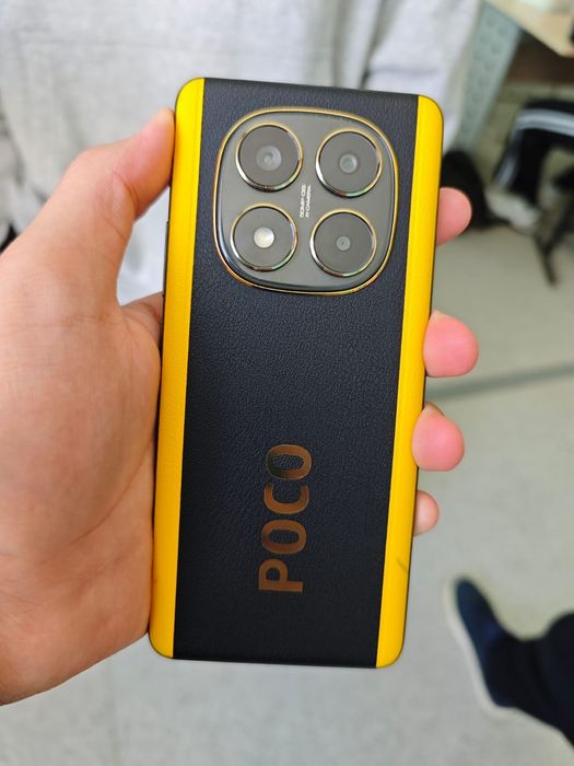 Продам или Обмен Poco x7