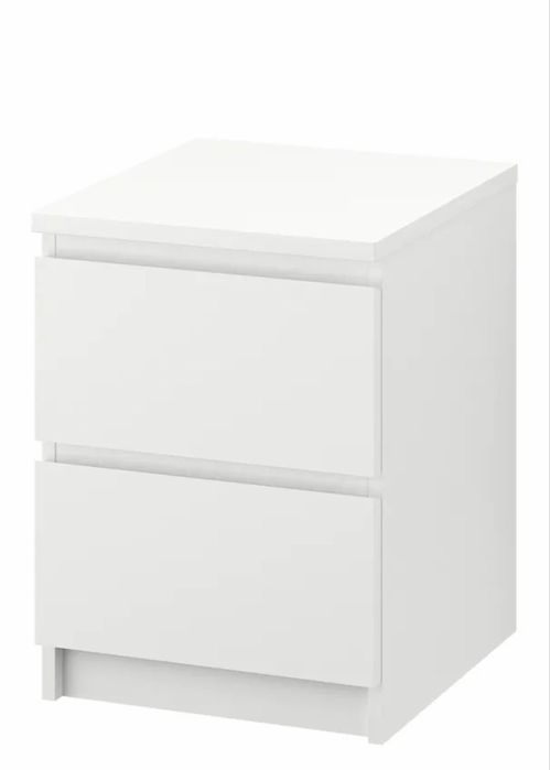 Тумба Ikea Мальм