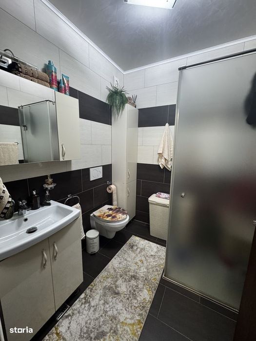 Casă Premium În Livada | 4 Dormitoare | 3 Băi | Terasă Încălzită