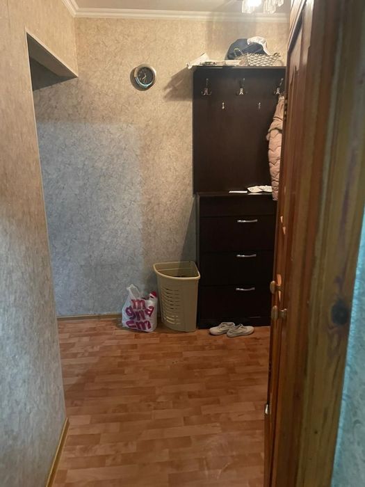 Сдам 3х комнатную квартируру