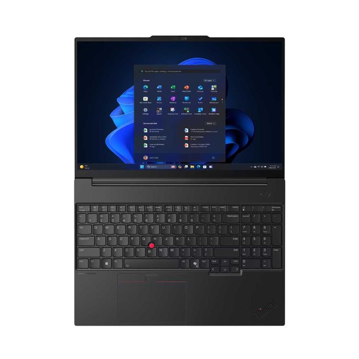 Бизнес-ноутбук ThinkPad E16 Gen 3