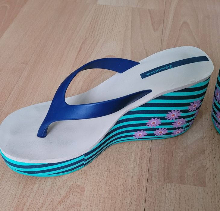 Дамски джапанки IPANEMA