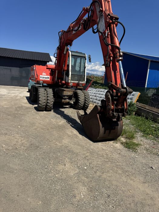 Excavator ATLAS 1304