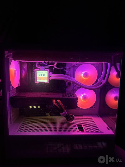 Игравой пк | Igravoy kampyuter | GAMING PC