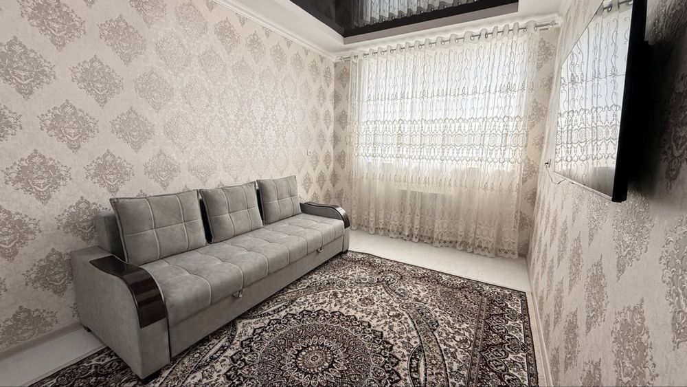 Андижон шахар Қўшариқда 2 хонали уй