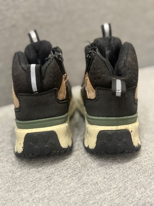 Детски боти ZARA