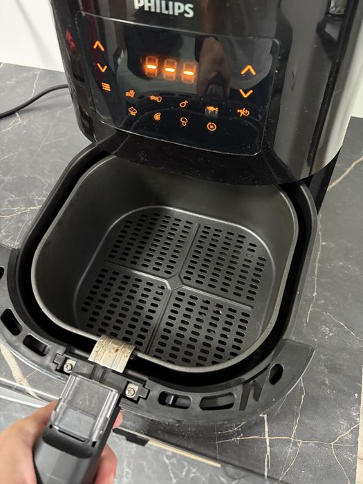 Philips airfryer