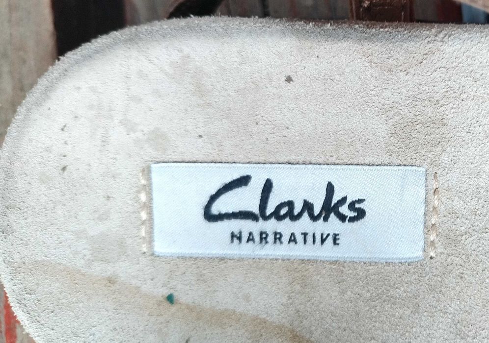 Обувки за тийнейджъри, размер 37/38