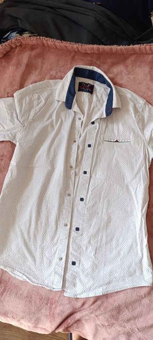 Детски перфектни ризи 8 бр