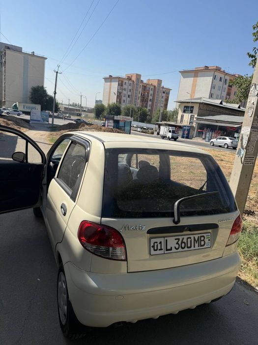 Matiz mx sotladi srichni