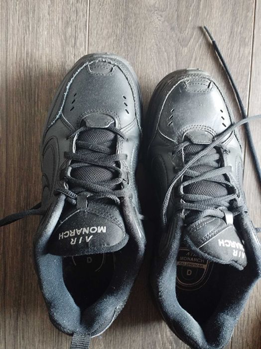 Маратонки Nike air