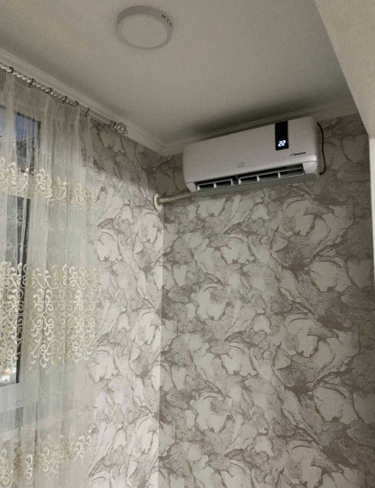 Сдаётся квартира ул бабур