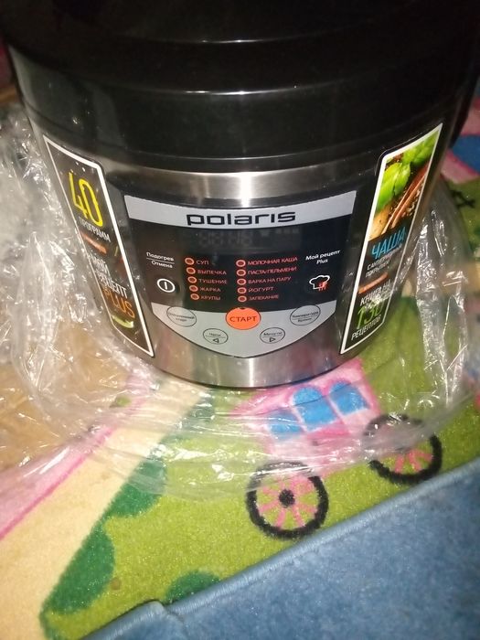 Мультиварка Новая 10000