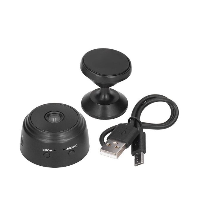 Камеры наблюдения