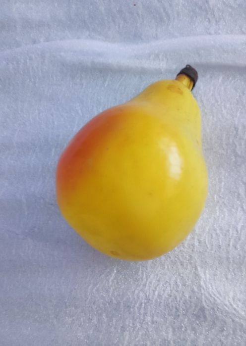 Елочные игрушки советские