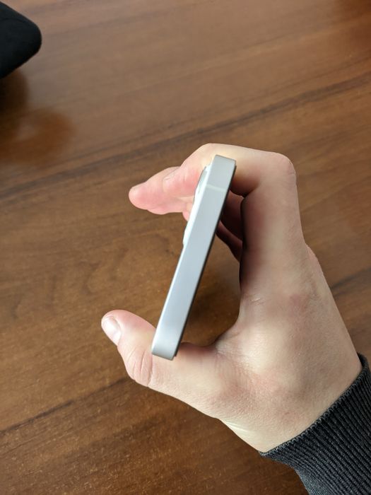 Продам iPhone 13 128gb 82%