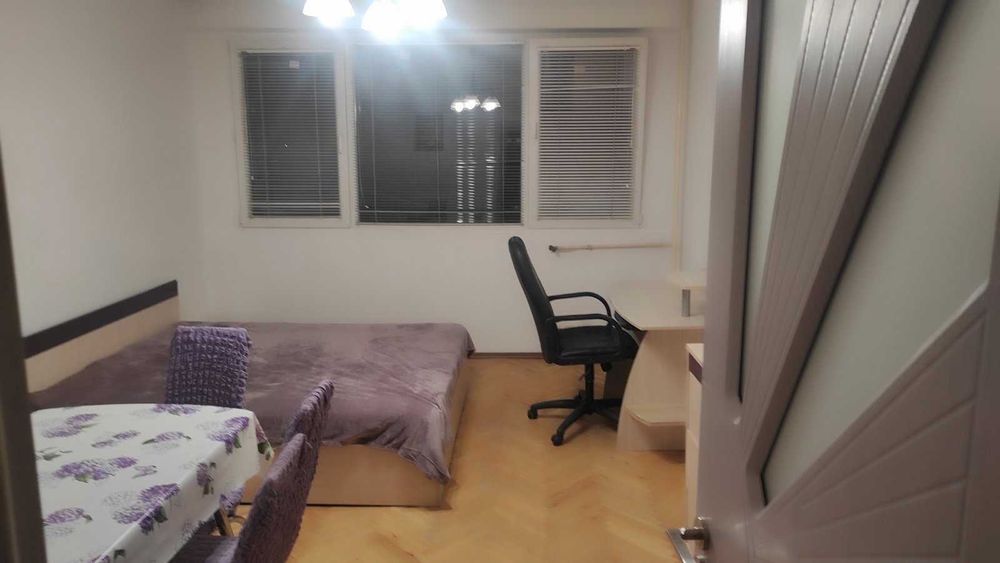 Дава се под наем Двустаен апартамент в София, Люлин 1 - 51 кв.м за 475 € - Снимка #1