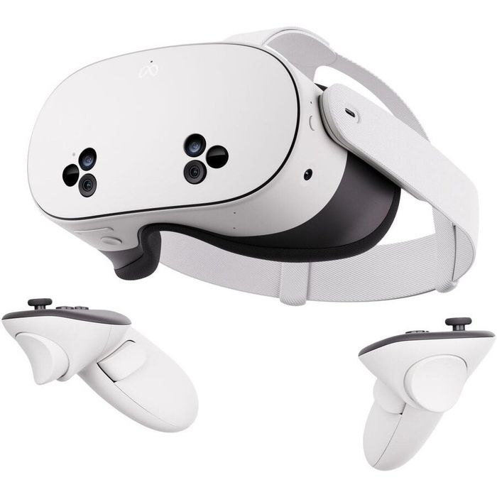 Ochelari vr meta quest 3s 256gb