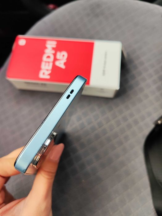 Redmi смартфон 60€